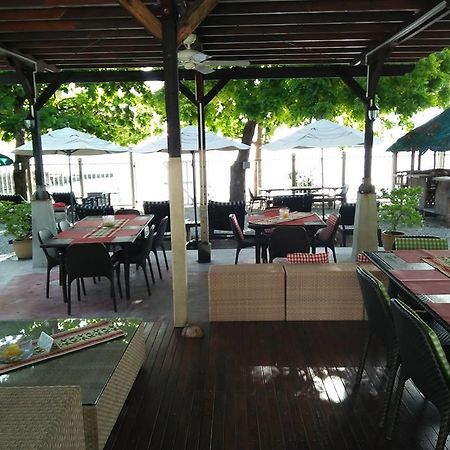Amaris Vacation Resort Tanawan Экстерьер фото