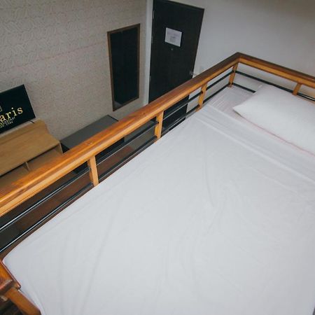 Amaris Vacation Resort Tanawan Экстерьер фото