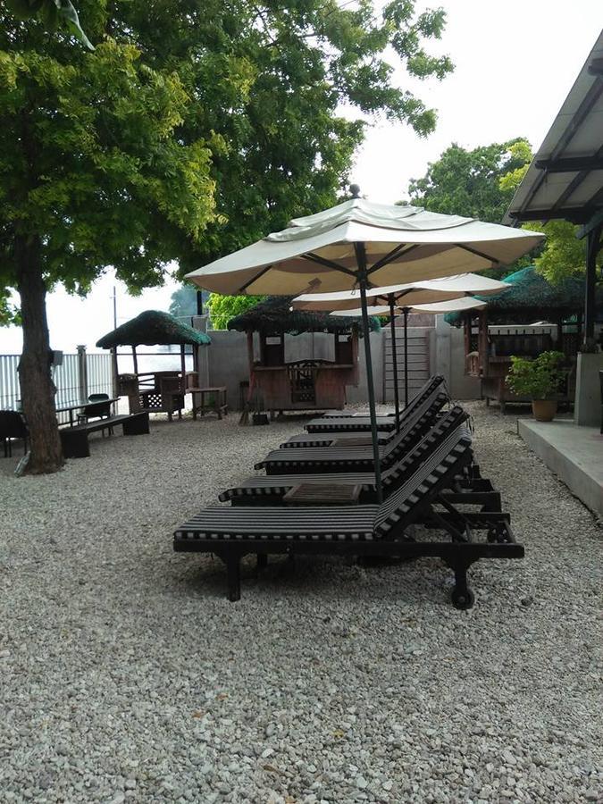 Amaris Vacation Resort Tanawan Экстерьер фото