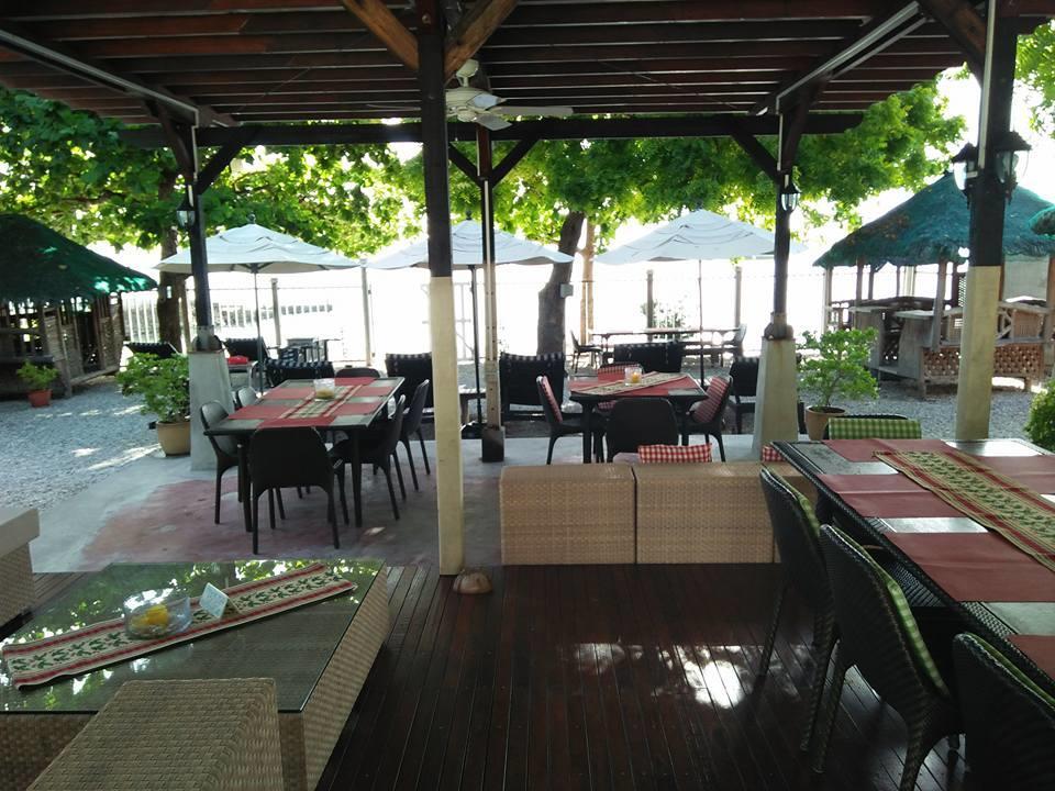 Amaris Vacation Resort Tanawan Экстерьер фото