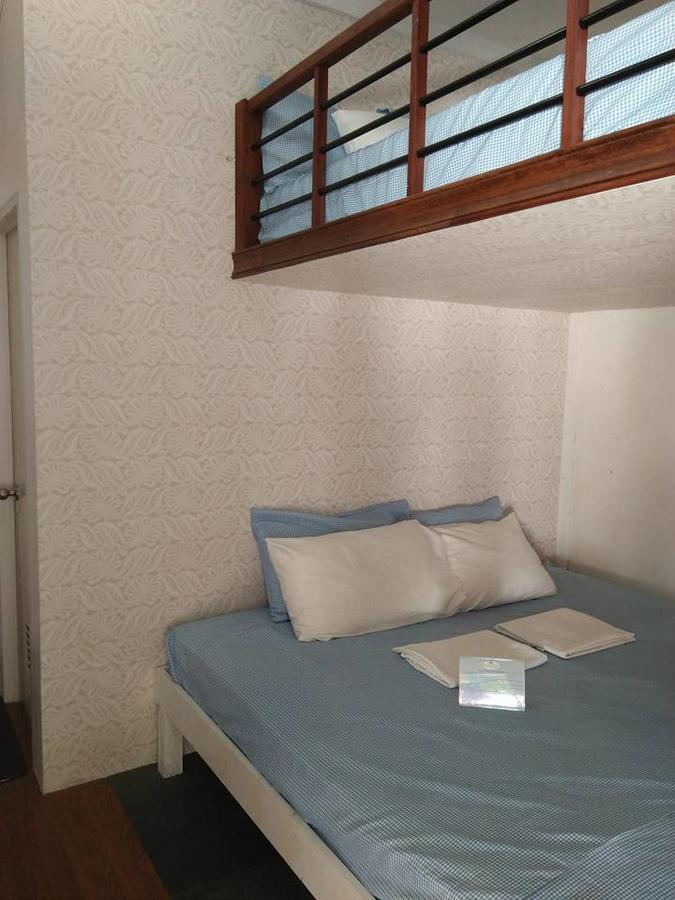 Amaris Vacation Resort Tanawan Экстерьер фото