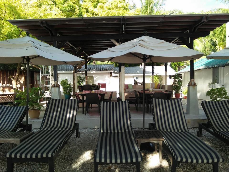 Amaris Vacation Resort Tanawan Экстерьер фото