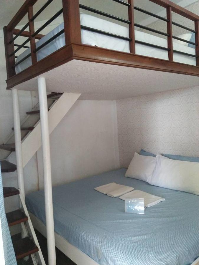 Amaris Vacation Resort Tanawan Экстерьер фото