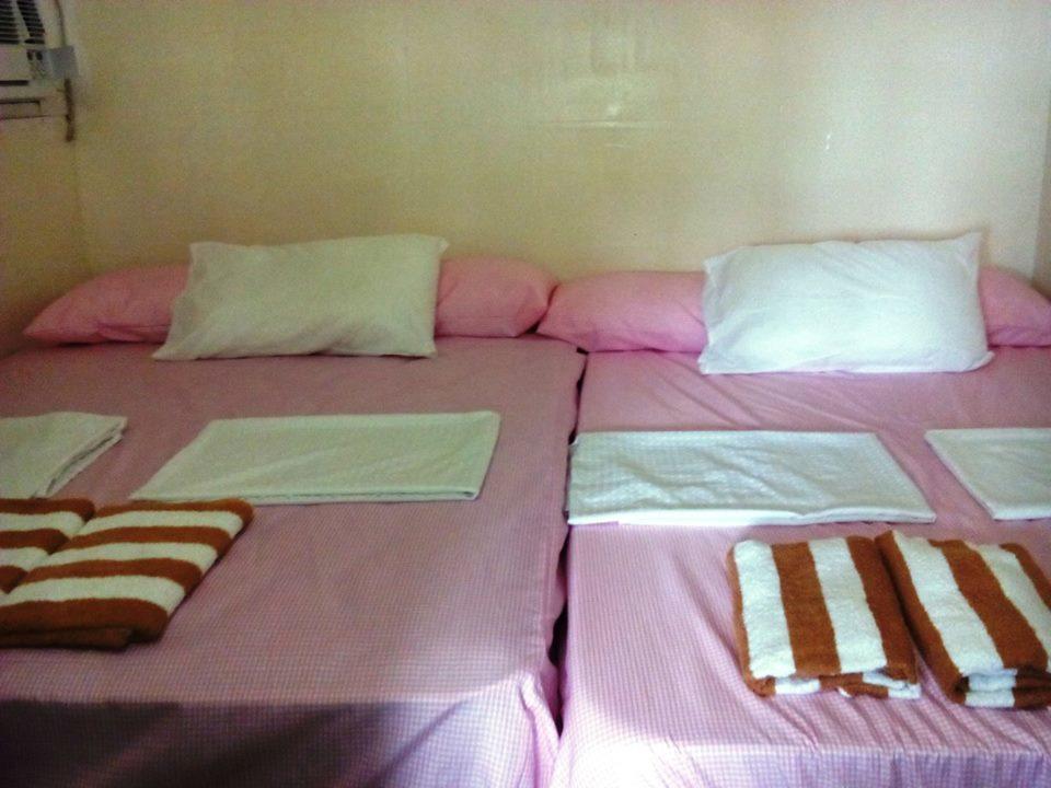 Amaris Vacation Resort Tanawan Экстерьер фото