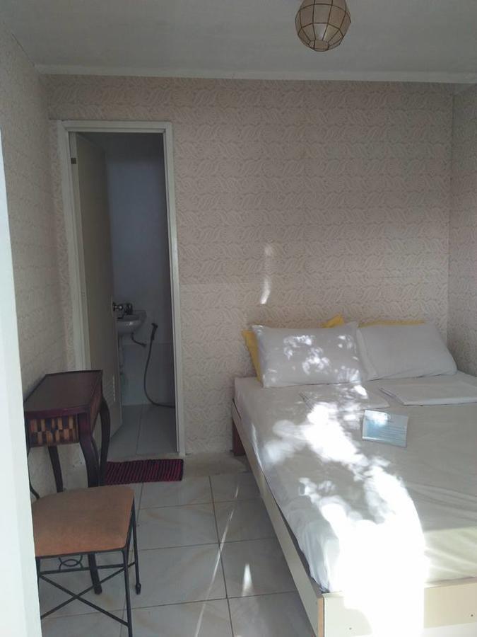 Amaris Vacation Resort Tanawan Экстерьер фото