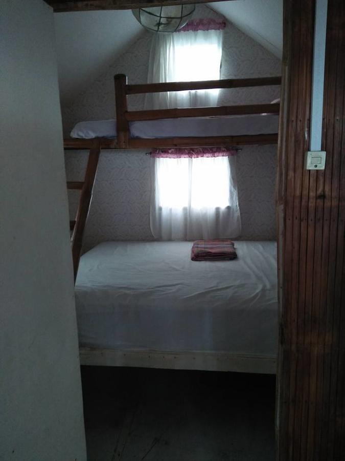 Amaris Vacation Resort Tanawan Экстерьер фото