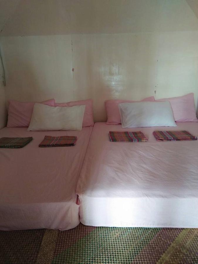 Amaris Vacation Resort Tanawan Экстерьер фото