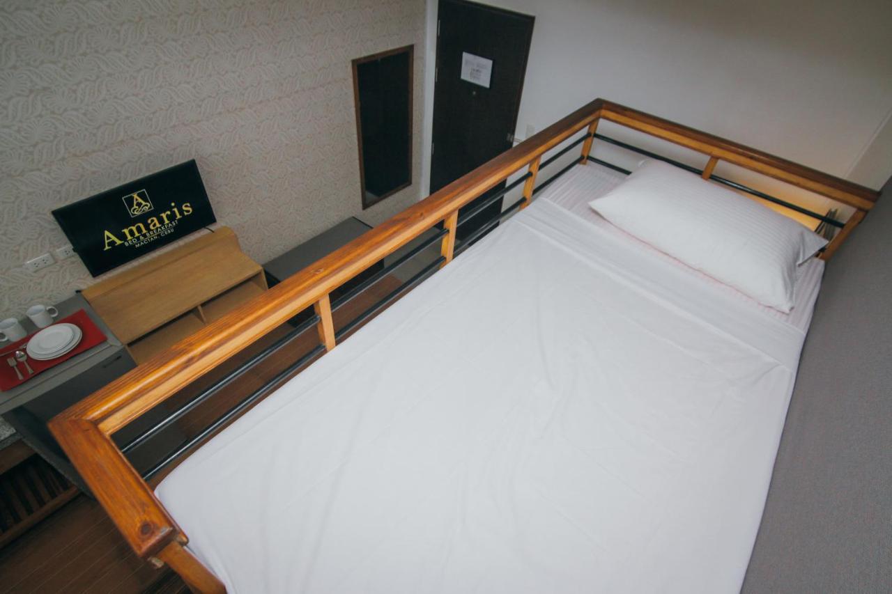 Amaris Vacation Resort Tanawan Экстерьер фото